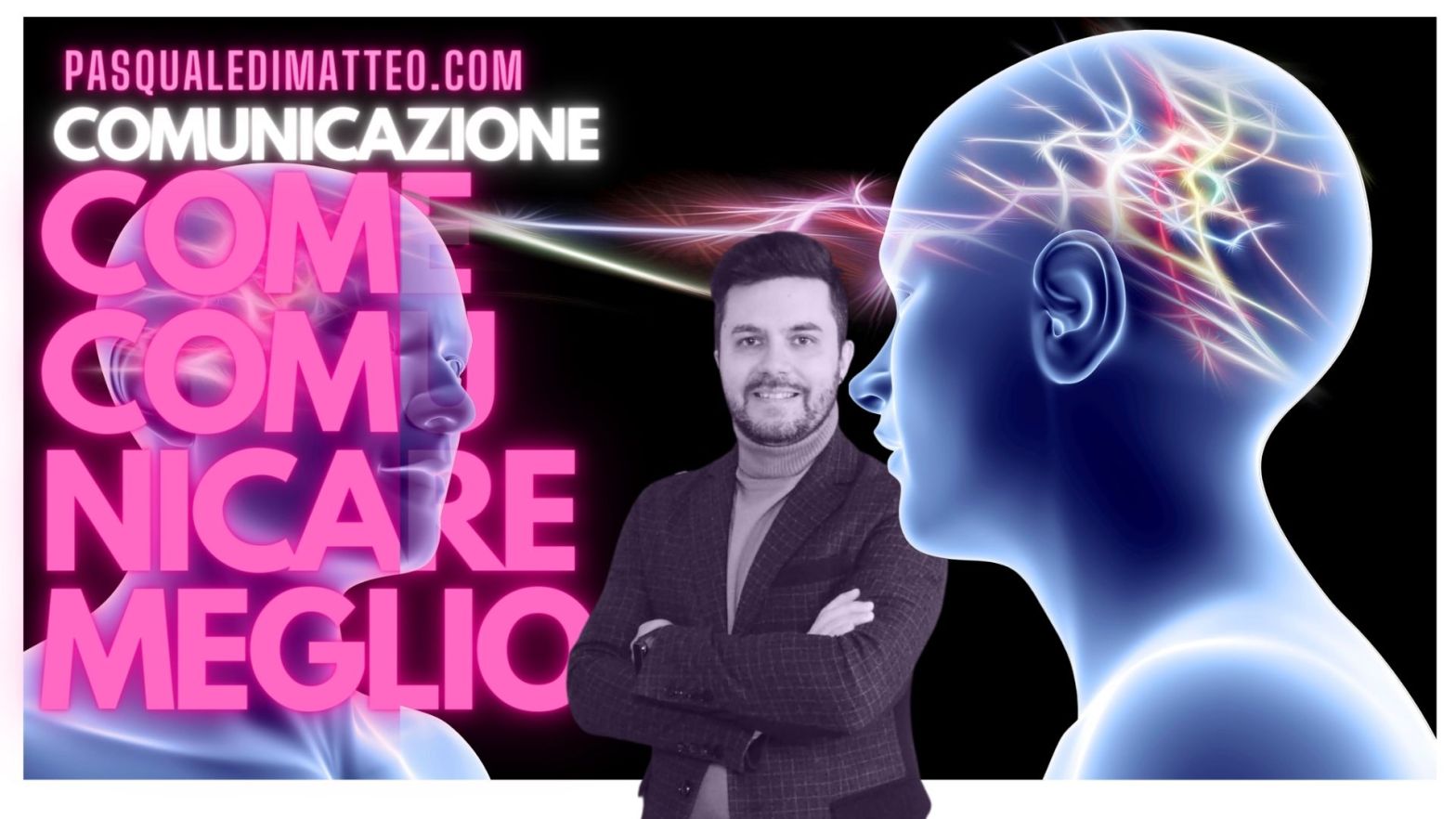 Come comunicare meglio in pubblico, nel lavoro, nelle relazioni, Pasquale Di Matteo