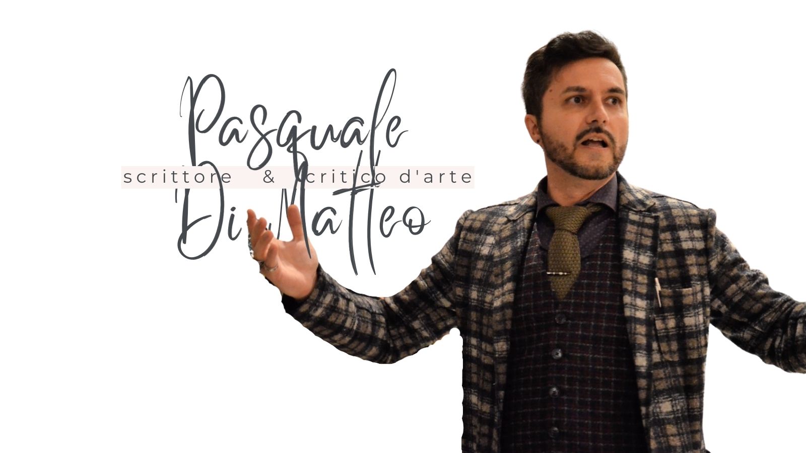PASQUALE DI MATTEO, COME COMUNICARE MEGLIO