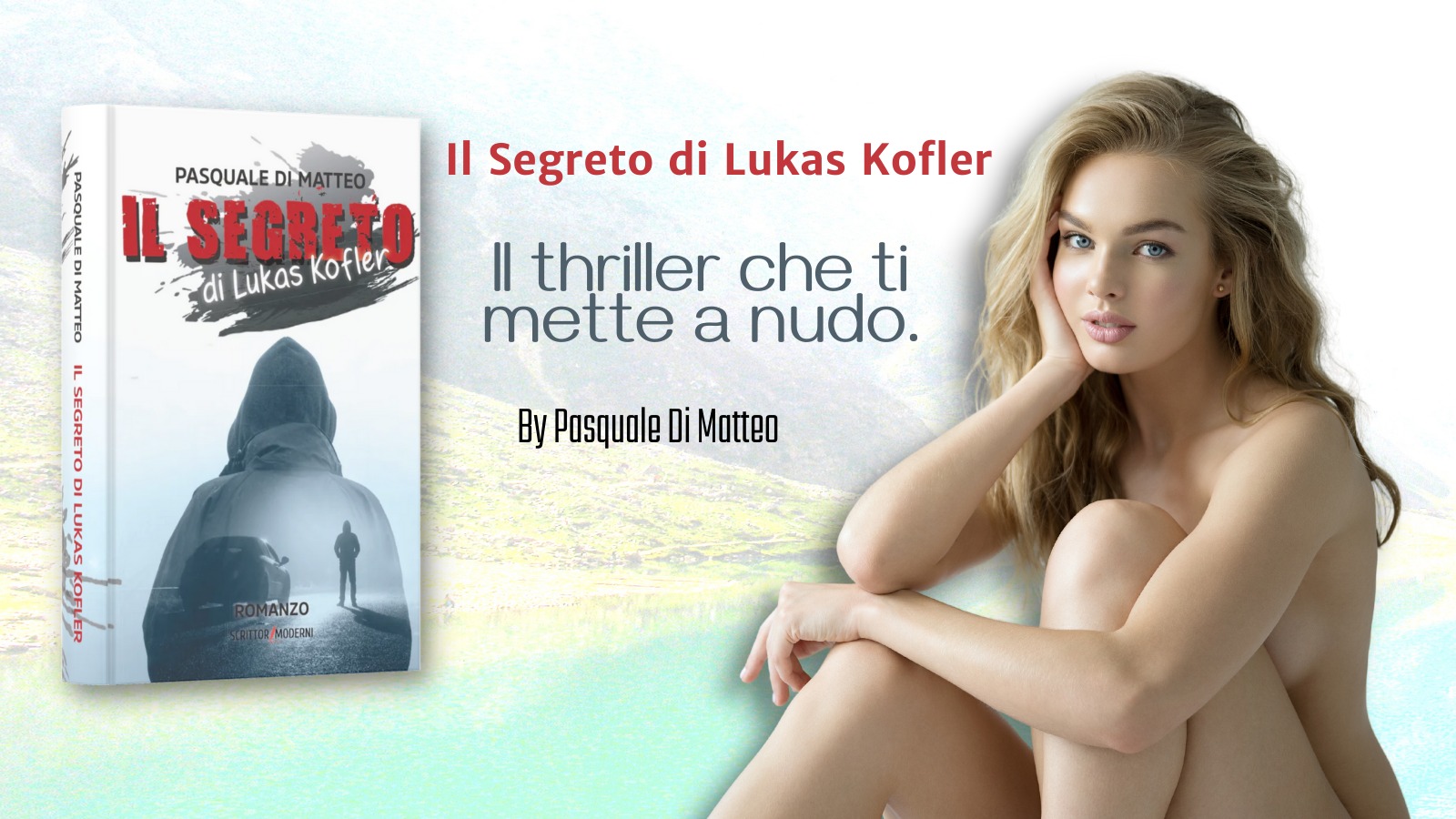 Pasquale Di Matteo, Il Segreto di Lukas Kofler