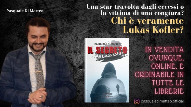 Chi è davvero Lukas Kofler?