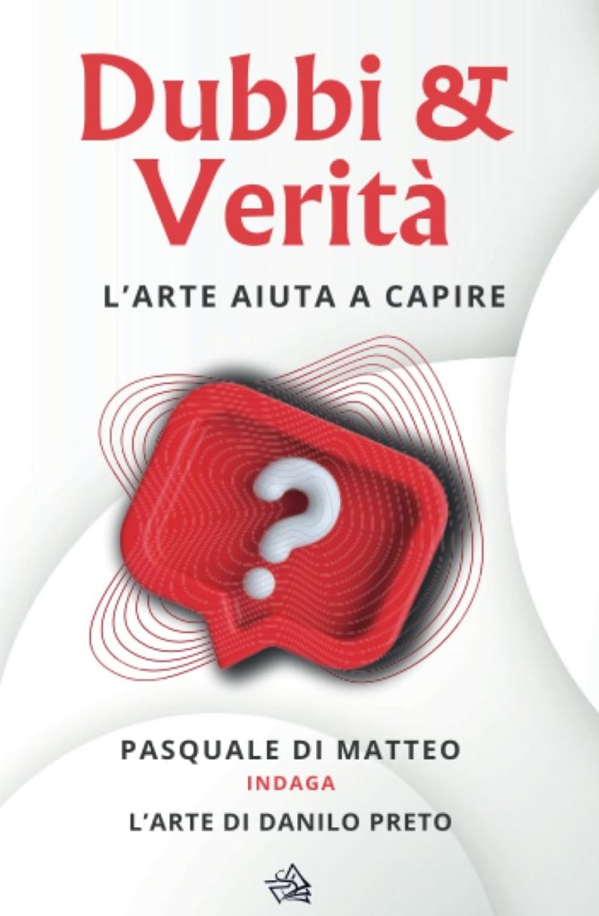 Copertina Dubbi & Verità