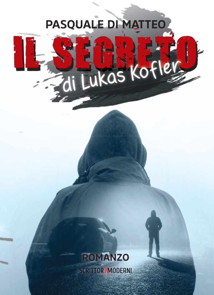 Copertina Il Segreto di Lukas Kofler