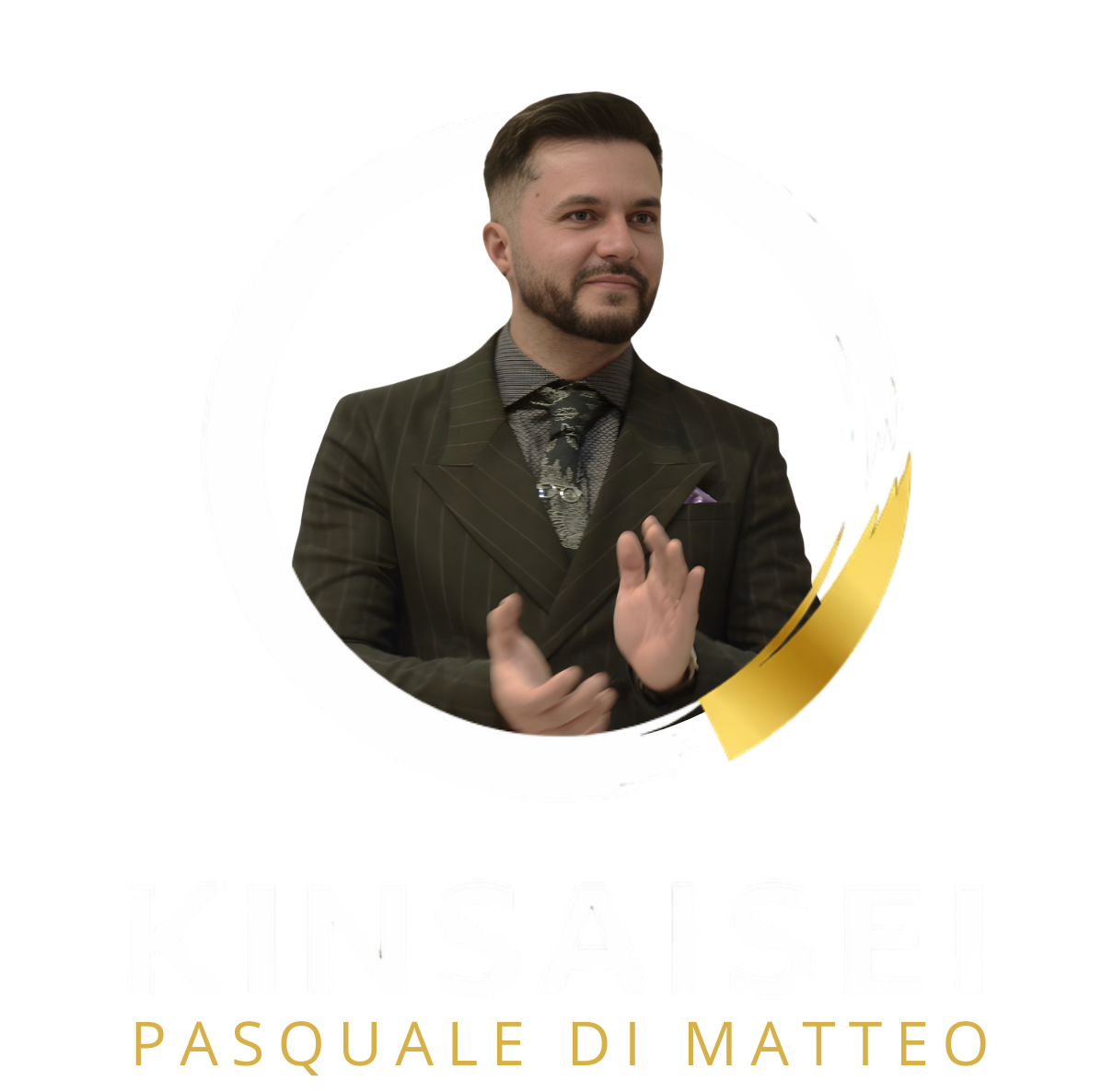 PASQUALE DI MATTEO KINSAISEI